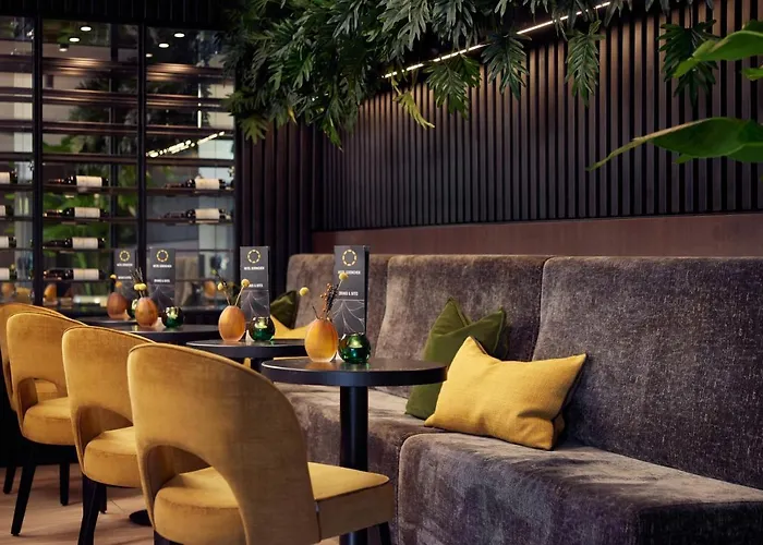 Der Valk Gorinchem-a27 Отель 4*