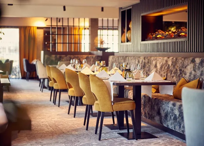 Der Valk Gorinchem-a27 ホテル 4*