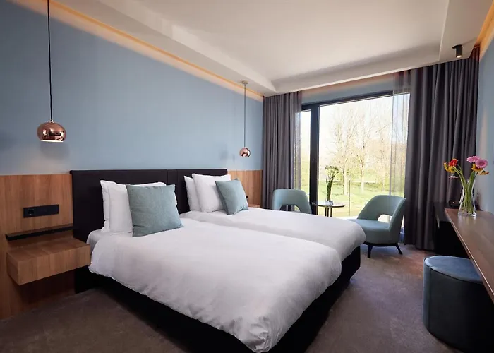 Hotel Der Valk Gorinchem-a27 Gorinchem