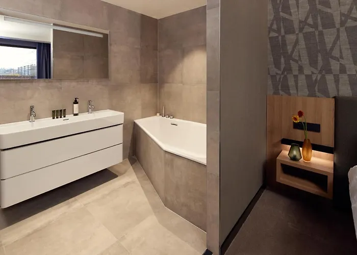 Der Valk Gorinchem-a27 Hotel Gorinchem