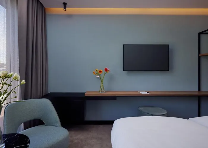 Hotel Der Valk Gorinchem-a27