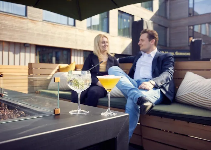 Der Valk Gorinchem-a27 ホテル