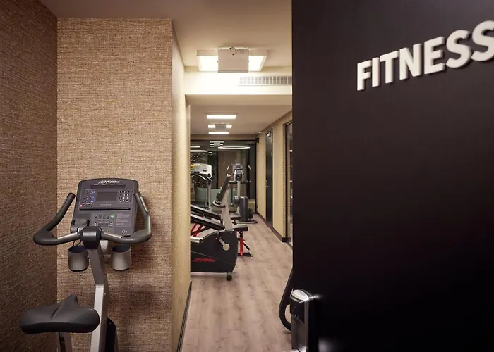 Der Valk Gorinchem-a27 מלון 4*