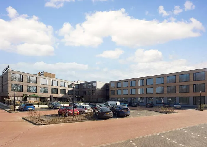 Hotel Der Valk Gorinchem-a27 Gorinchem