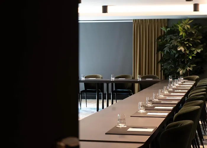 Hotel Der Valk Gorinchem-a27 4*