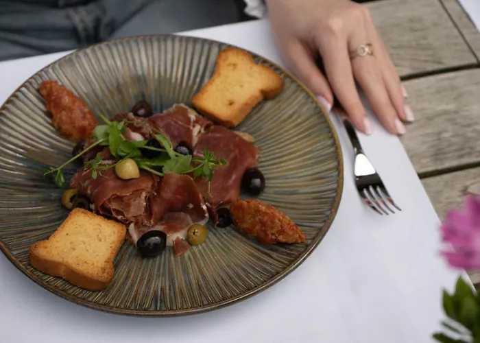 Der Valk Gorinchem-a27 ホテル