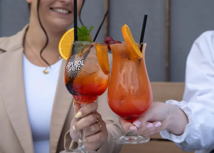 Der Valk Gorinchem-a27 Hotel