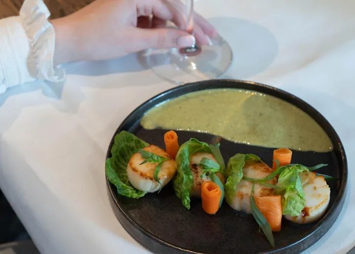 Der Valk Gorinchem-a27 ホテル 4*