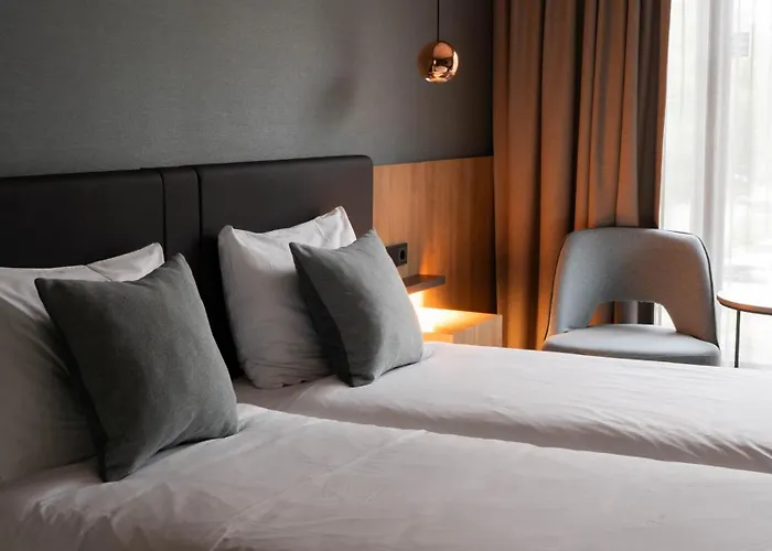 Der Valk Gorinchem-a27 Hotel Gorinchem