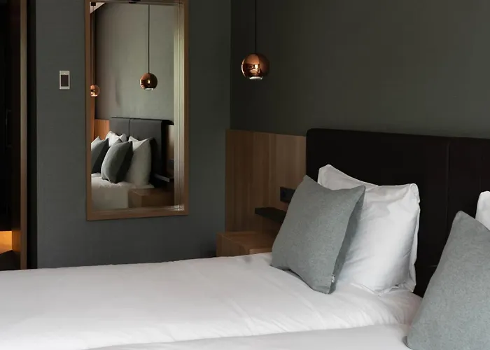 Der Valk Gorinchem-a27 ホテル