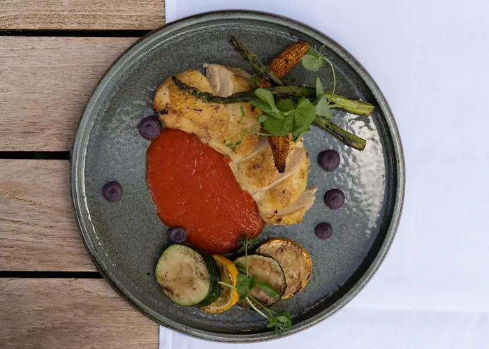 Der Valk Gorinchem-a27 ホテル 4*