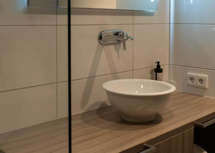 ホテル Der Valk Gorinchem-a27 4*