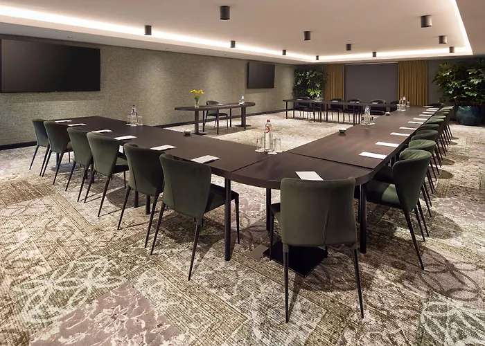 Hotel Der Valk Gorinchem-a27 Gorinchem