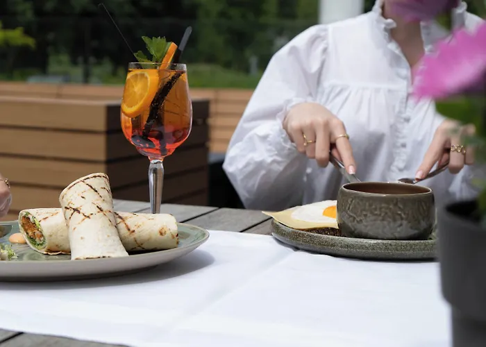 Der Valk Gorinchem-a27 4* ホリンヘム