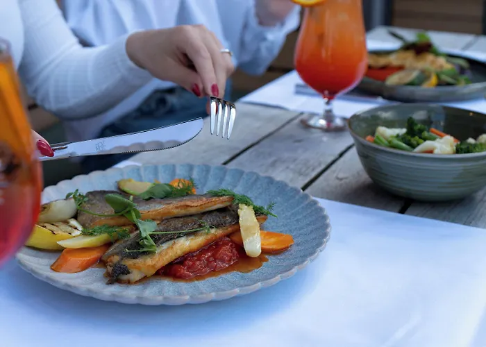 מלון Der Valk Gorinchem-a27