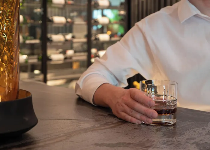 Der Valk Gorinchem-a27 ホテル 4*