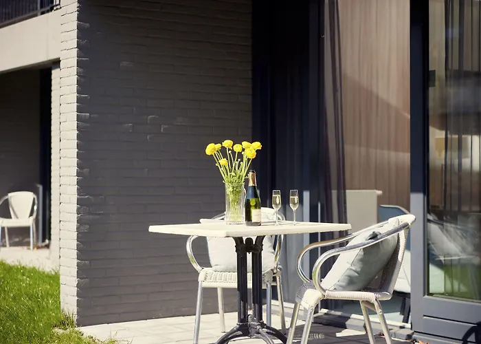 Der Valk Gorinchem-a27 Hotel