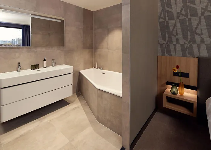 Hotel Der Valk Gorinchem-a27