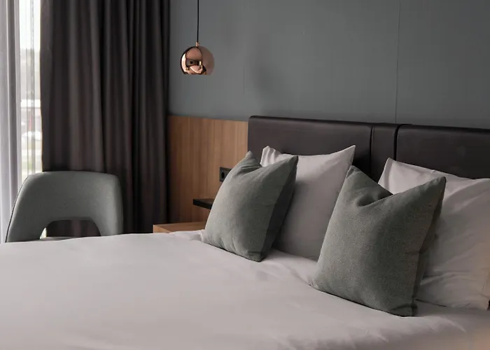 ホテル Der Valk Gorinchem-a27