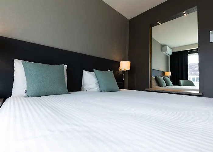 Der Valk Gorinchem-a27 Hotel Gorinchem