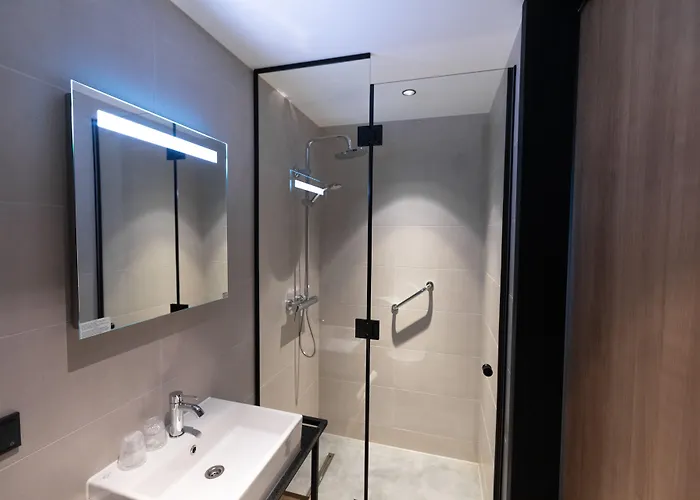 Der Valk Gorinchem-a27 ホテル