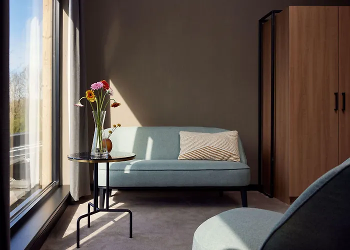 Der Valk Gorinchem-a27 Hotel