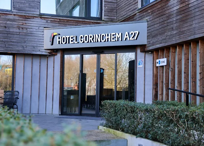 Der Valk Gorinchem-a27 Hotell Gorinchem