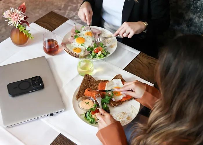 Der Valk Gorinchem-a27 חורקם