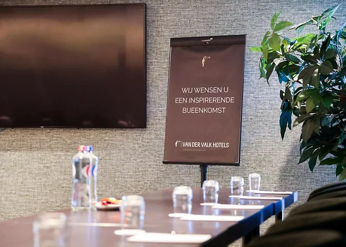 Der Valk Gorinchem-a27 Hotell Gorinchem