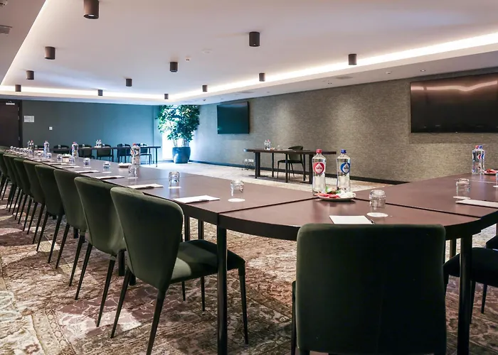 Der Valk Gorinchem-a27 Χόρινχεμ