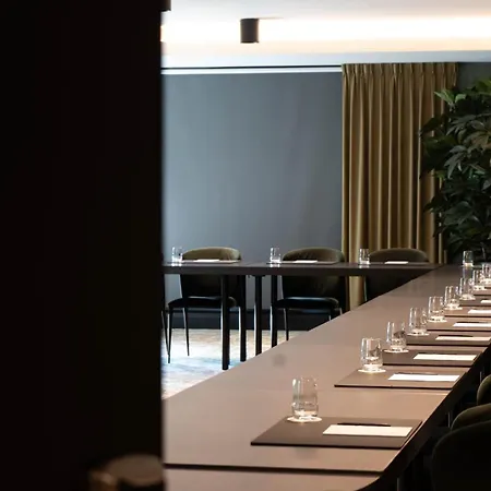 Hotel Der Valk Gorinchem-a27 4*