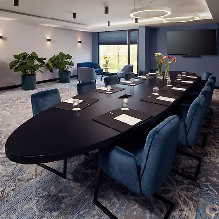 Hotel Der Valk Gorinchem-a27 4*