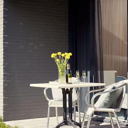 Der Valk Gorinchem-a27 Hotel