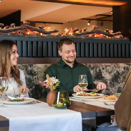 Der Valk Gorinchem-a27 4* 호린험