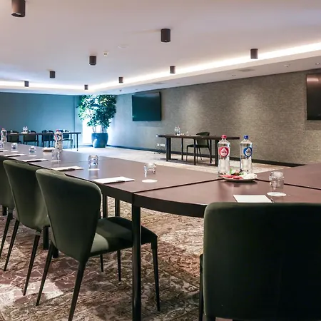 Der Valk Gorinchem-a27 Χόρινχεμ