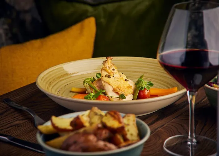 Der Valk Gorinchem-a27 호텔