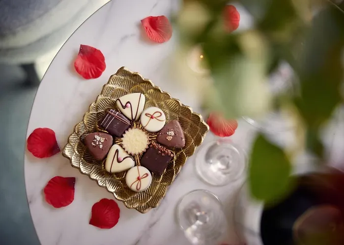 호텔 Der Valk Gorinchem-a27 호린험