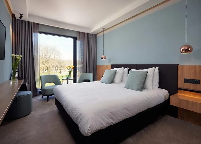 Der Valk Gorinchem-a27 호린험