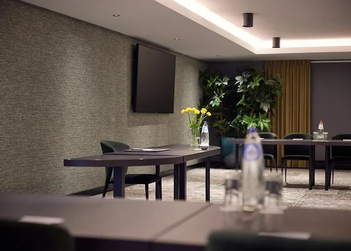 Der Valk Gorinchem-a27 호린험