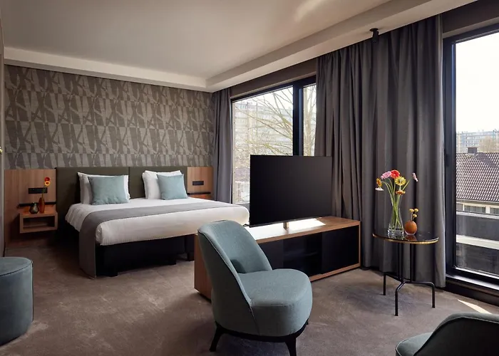 Der Valk Gorinchem-a27 Hotel Gorinchem