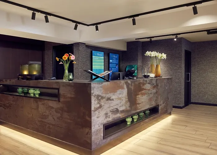 Der Valk Gorinchem-a27 4* 호린험