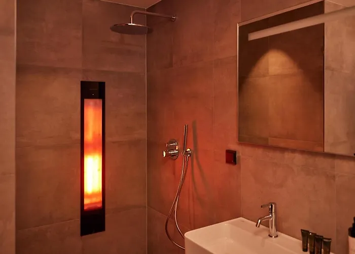 호텔 Der Valk Gorinchem-a27 호린험