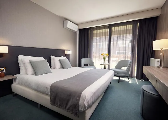 Der Valk Gorinchem-a27 호린험