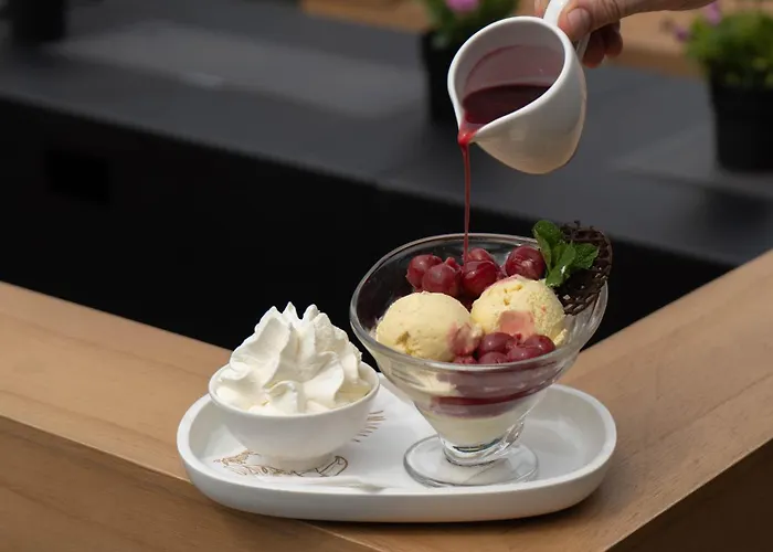 Der Valk Gorinchem-a27 호린험