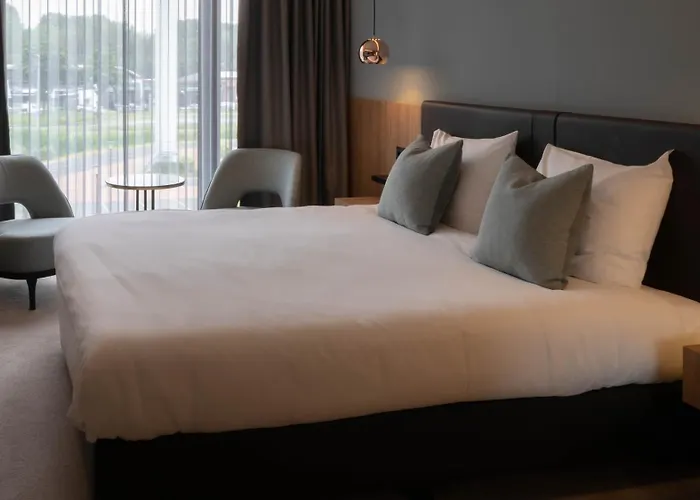 Der Valk Gorinchem-a27 4* 호린험