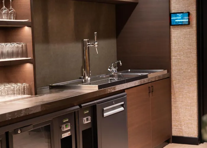 호텔 Der Valk Gorinchem-a27