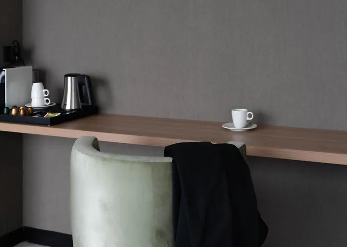 Der Valk Gorinchem-a27 호린험