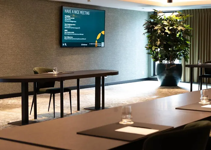 Hotel Der Valk Gorinchem-a27