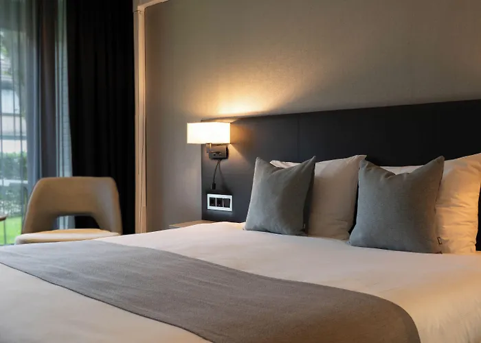 Der Valk Gorinchem-a27 호린험