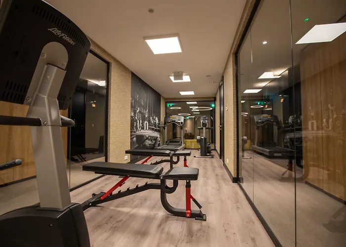 Hotel Der Valk Gorinchem-a27 4*